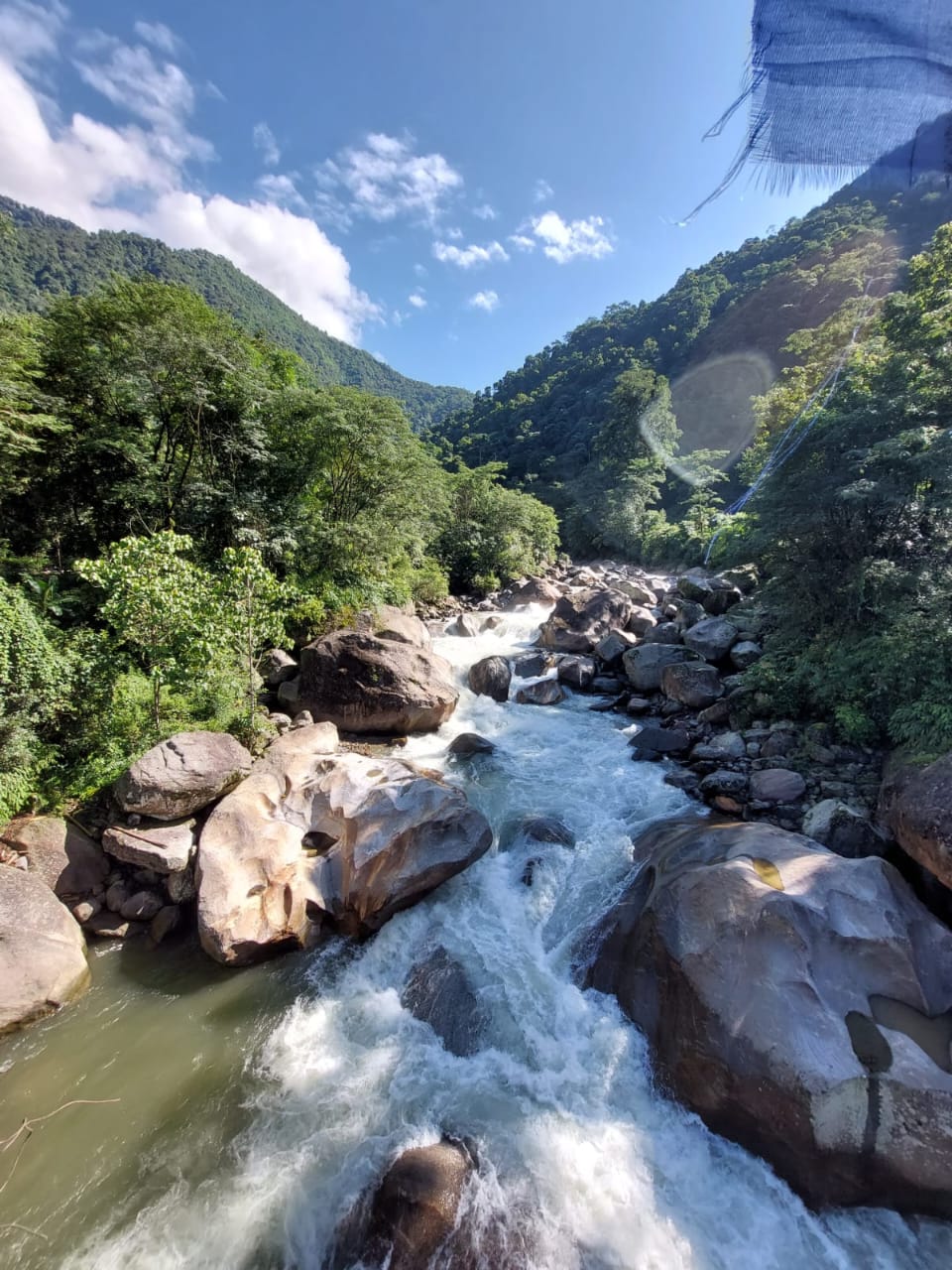 River Valley Homestay